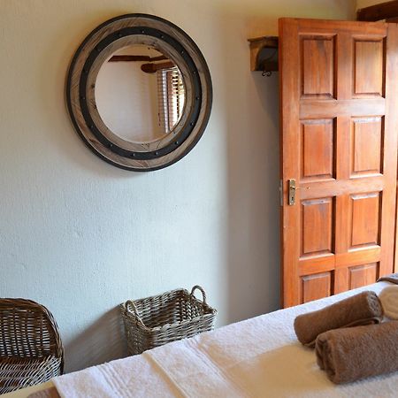 Nyati Safari Lodge 호에드스프뤼트 외부 사진